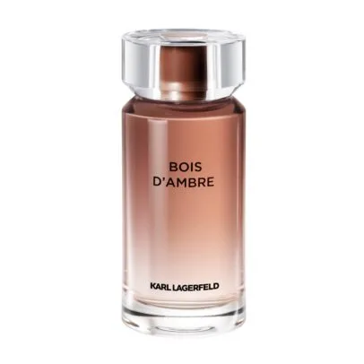 Perfume Karl Lagerfeld Bois D'Ambre Eau de Toilette 100ml hombre