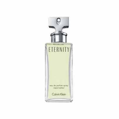 Perfume Calvin Klein Eternity for Women EDP 50ml Mujer