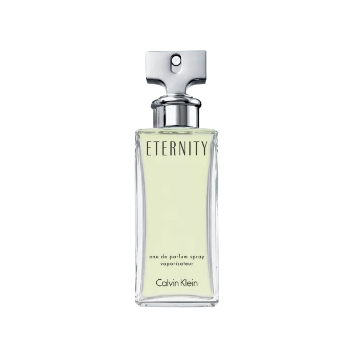 Perfume Calvin Klein Eternity for Women EDP 50ml Mujer