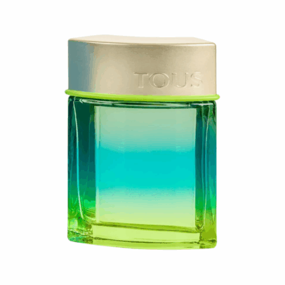 Perfume Tous Man Chill EDT 100ml Hombre