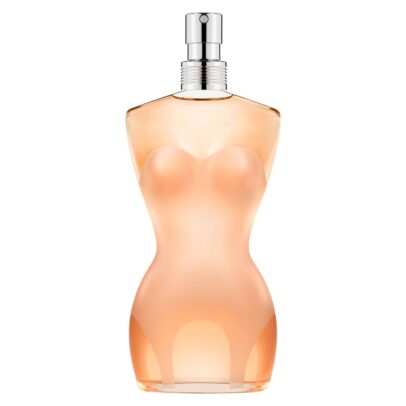 Perfume Jean Paul Gaultier Classique EDT 100ml Mujer