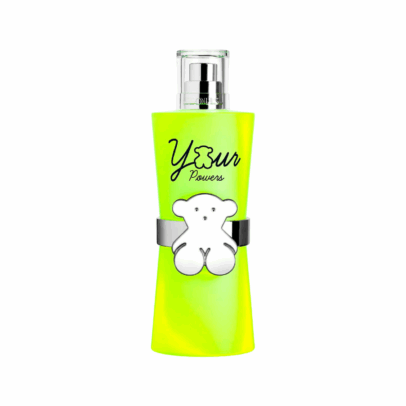 Perfume Tous Your Powers EDT 90ml Mujer
