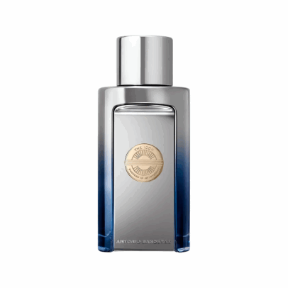 Perfume Antonio Banderas The Icon Elixir EDP 100ml Hombre