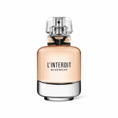 Perfume Givenchy L'Interdit Eau de Parfum 80Ml Mujer