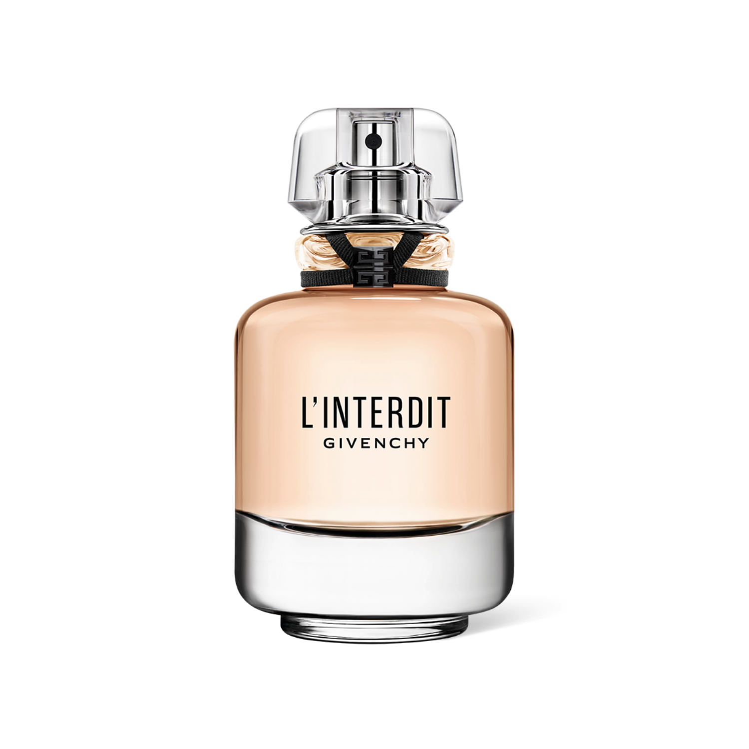 Perfume Givenchy L'Interdit EDP 80ml Mujer