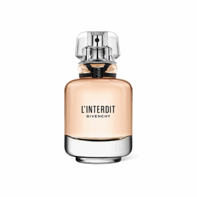 Perfume Givenchy L'Interdit EDP 50ml Mujer