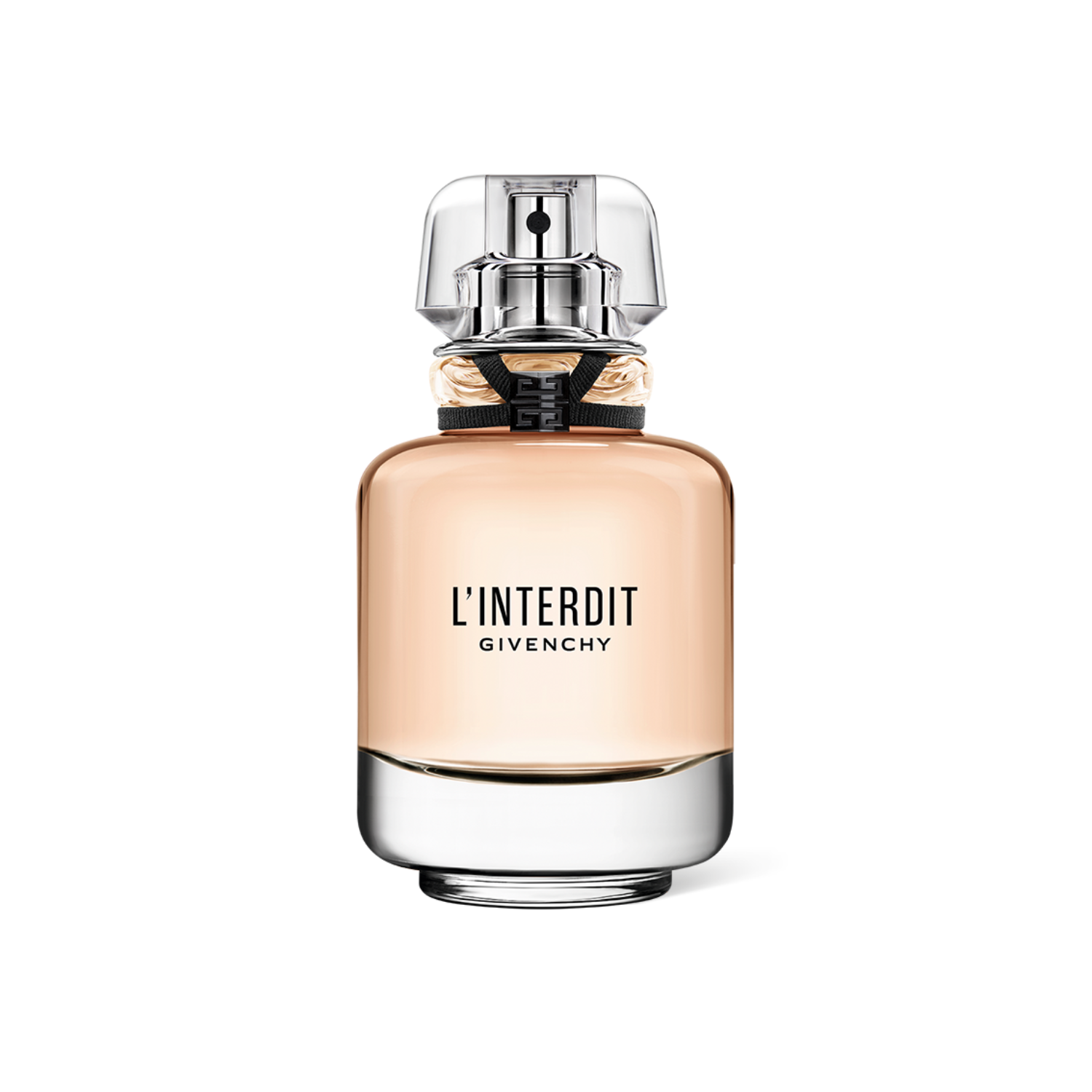Perfume Givenchy L'Interdit EDP 50ml Mujer