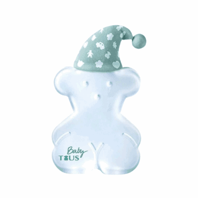 Perfume Bebé Tous Baby Eau de Cologne 100ml