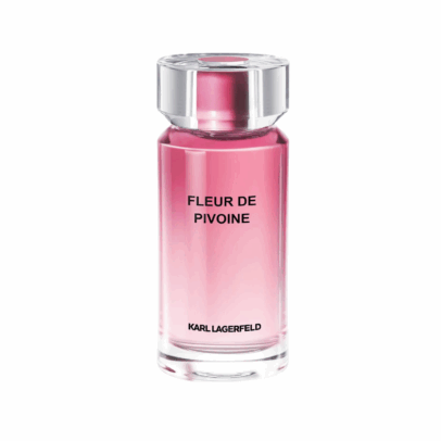 Perfume Karl Lagerfeld Fleur de Pivoine 100ml EDP Mujer