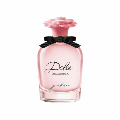 Perfume Dolce & Gabbana Dolce Garden EDP 75ml Mujer