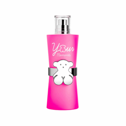 Perfume Tous Your Moments EDT 90ml Mujer