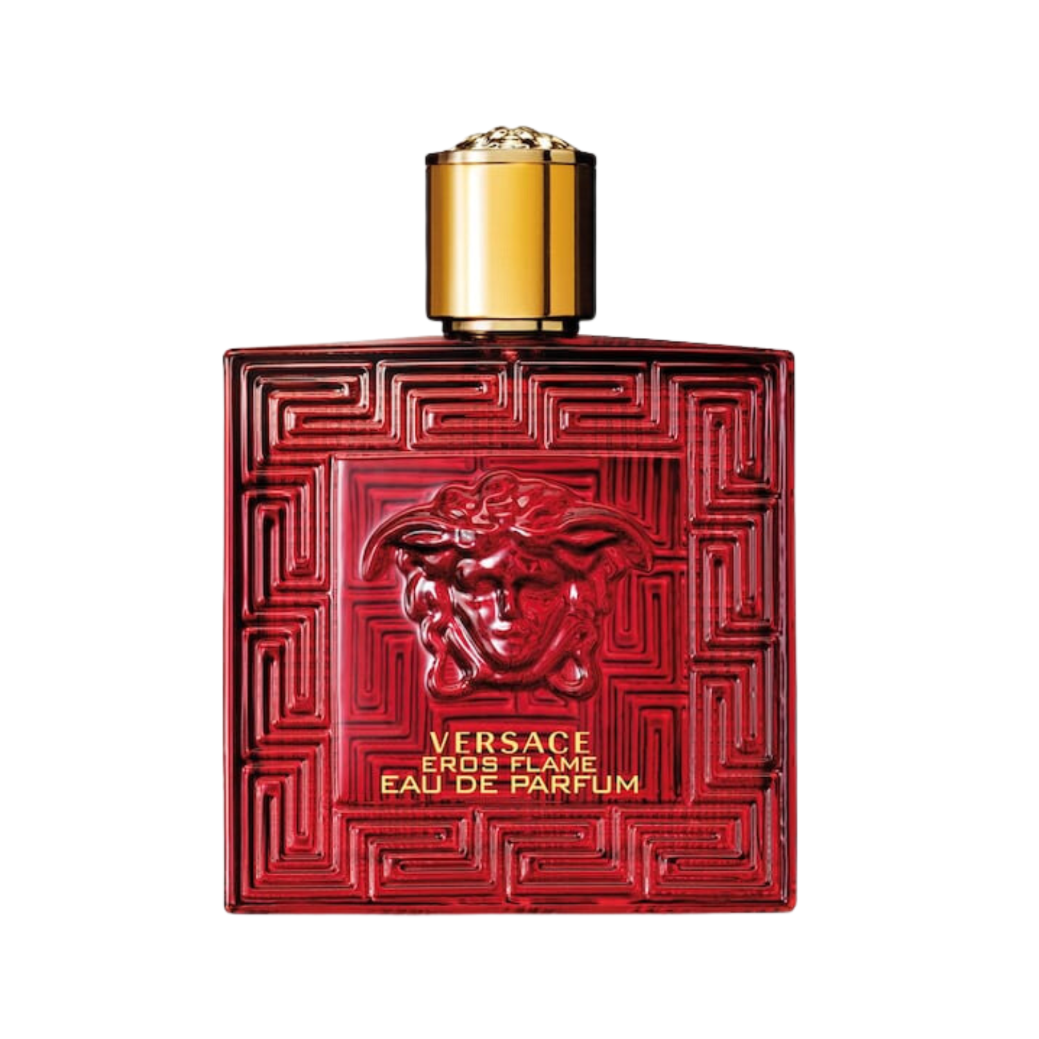 Perfume Versace Eros Flame EDP 100ml Hombre