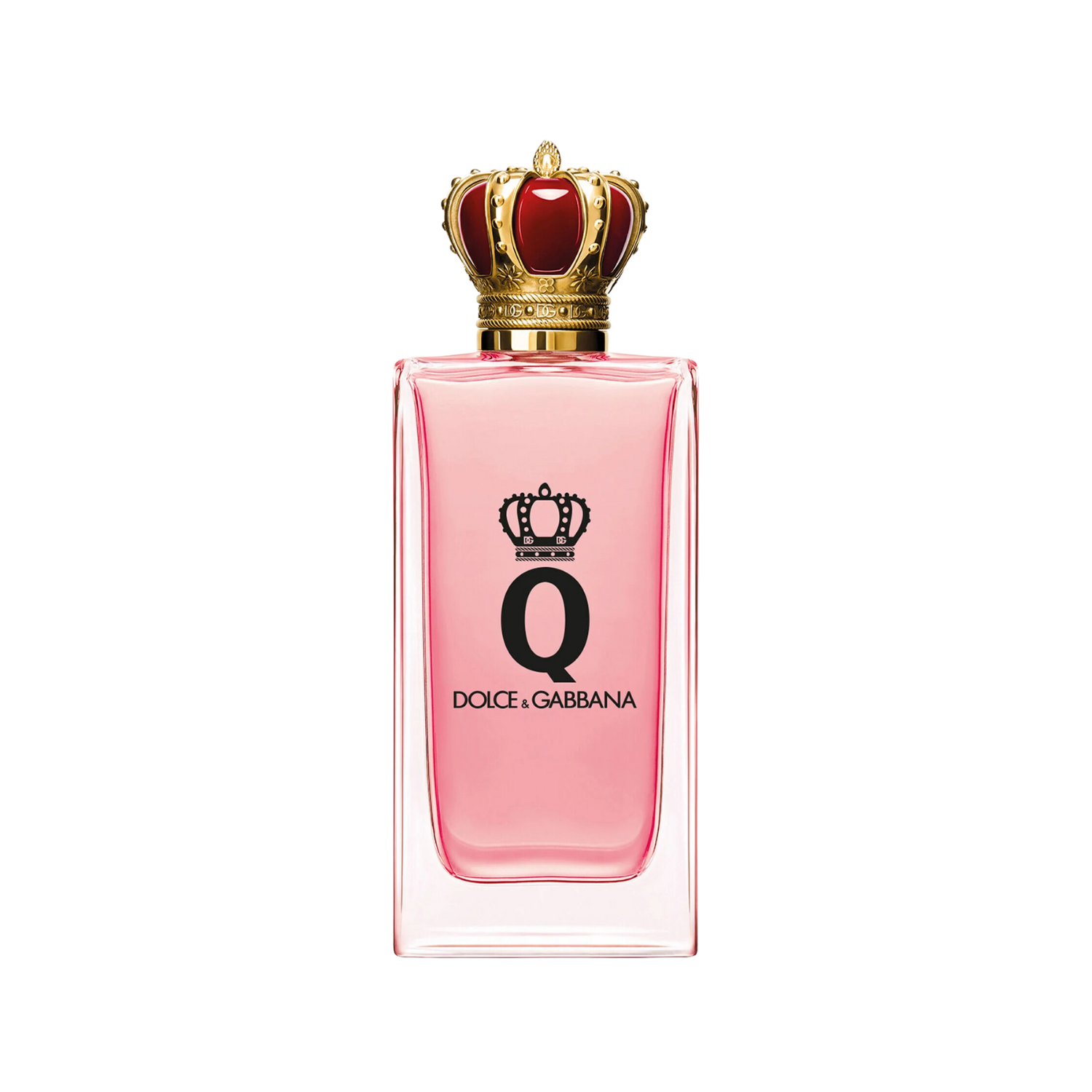 Perfume Dolce & Gabbana Q EDP 100ml Mujer