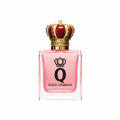 Perfume Dolce & Gabbana Q EDP 50ml Mujer