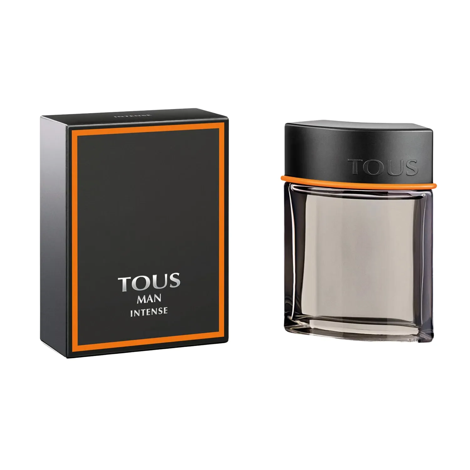 Perfume Tous Man Intense EDT 100ml Hombre