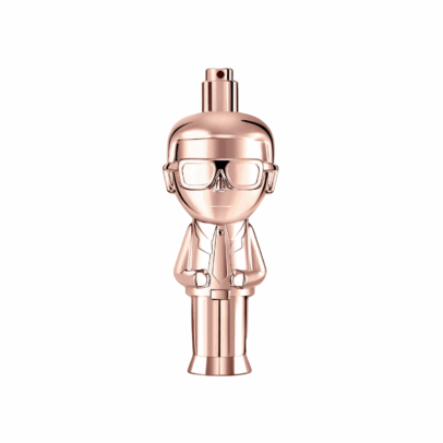 Perfume Karl Lagerfeld IKONIK Pour Femme 60ml EDP Mujer
