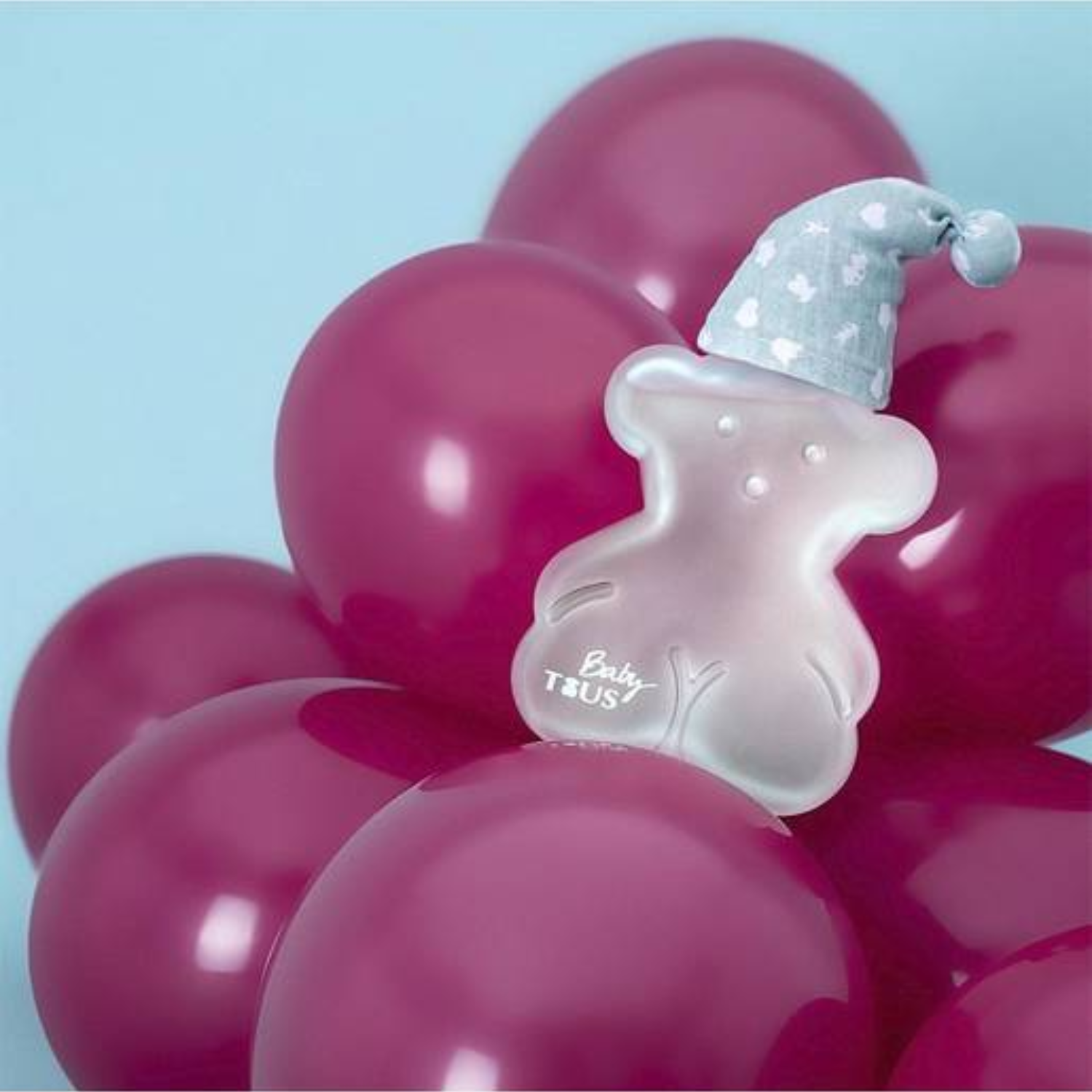 Perfume Tous Baby EDC 100ml Bebé