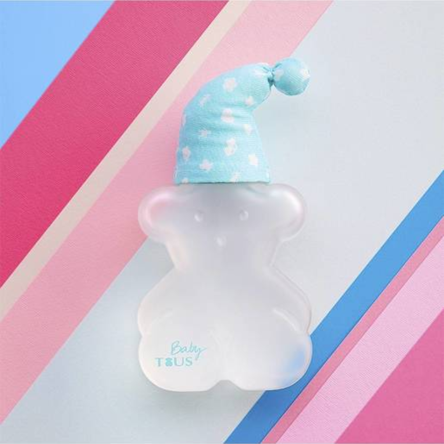 Perfume Tous Baby EDC 100ml Bebé