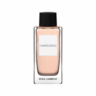 Perfume Dolce & Gabbana L'Impératrice EDT 100ml Mujer