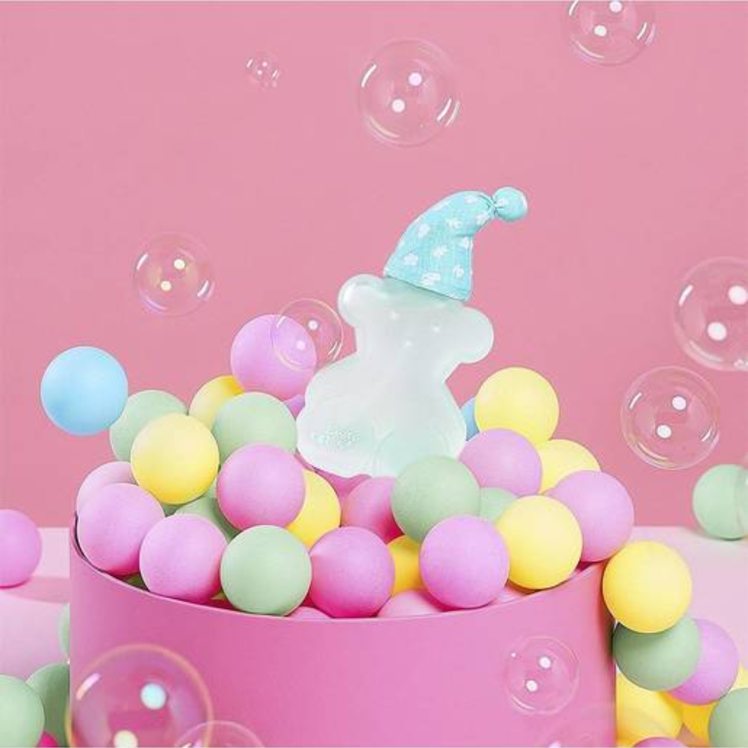 Perfume Tous Baby EDC 100ml Bebé