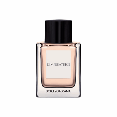 Perfume Dolce & Gabbana L'Impératrice EDT 50ml Mujer