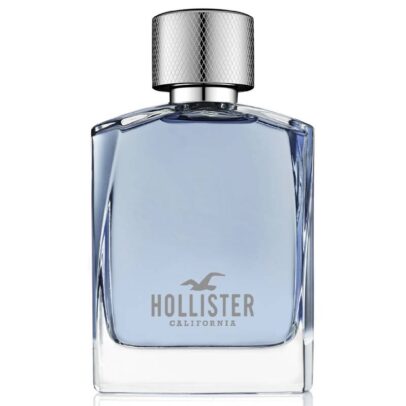 Perfume Hollister Wave for Him EDT 100ml Hombre