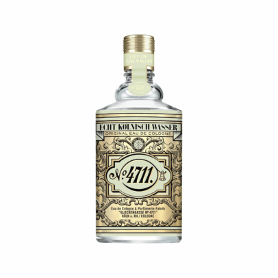 Perfume 4711 Floral Collection Lily Valley EDC 100ml