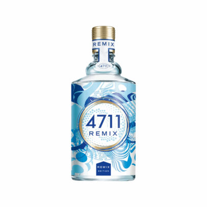 Perfume 4711 Remix Sparkling Island EDC 100ml