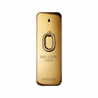 Perfume Rabanne Million Gold EDP Intense 100ml Hombre