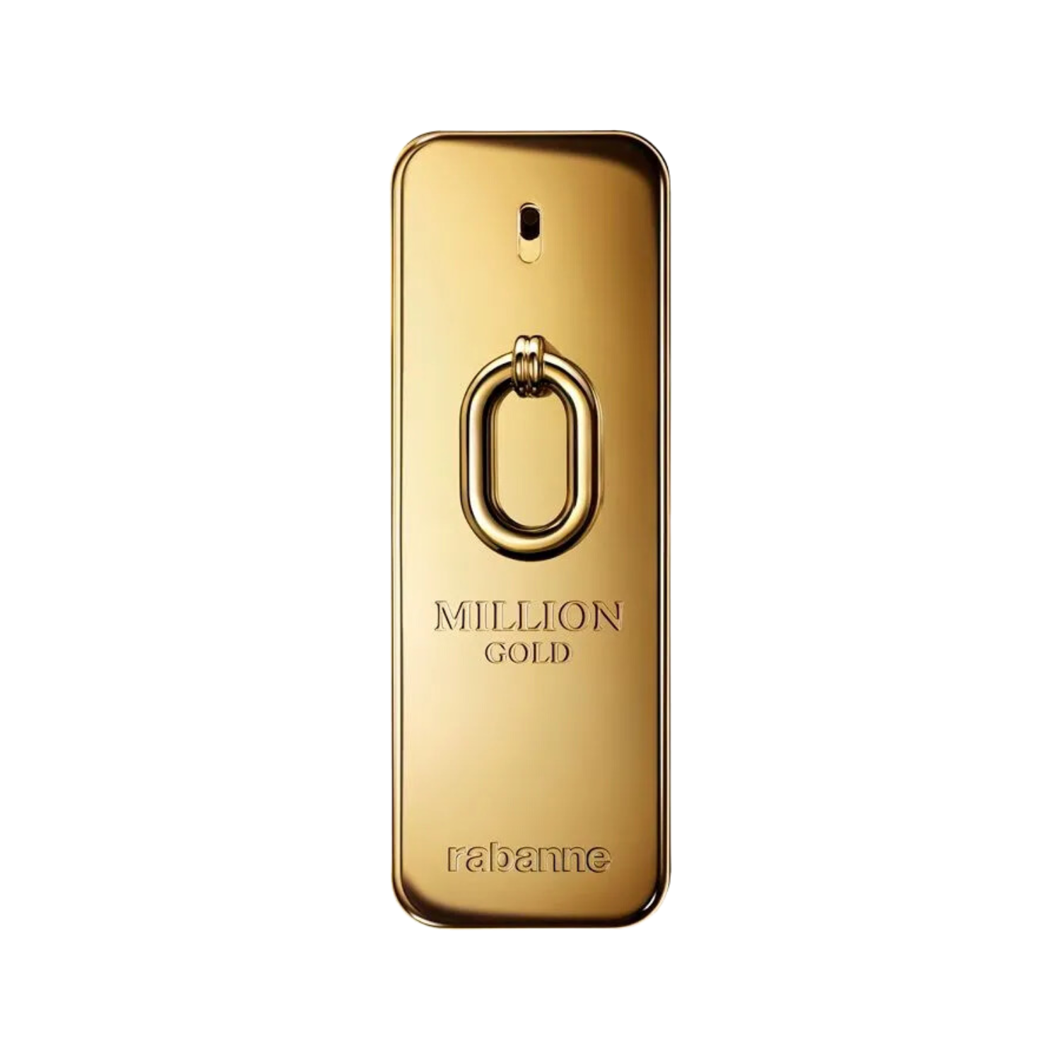 Perfume Rabanne Million Gold EDP Intense 100ml Hombre