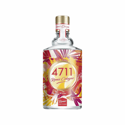 Perfume 4711 Remix Exotic Paradise EDC 100ml