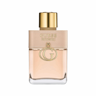 Perfume Guess ICONIC For Women EDP 100ml Mujer