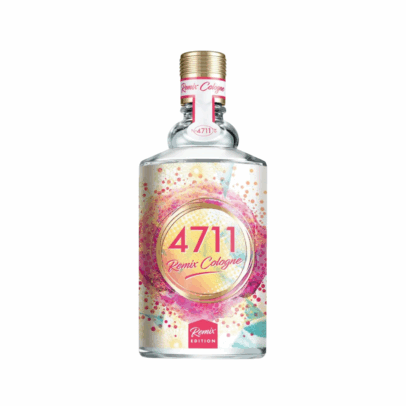 Perfume 4711 Remix Festival Vibes EDC 100ml