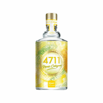 Perfume 4711 Remix Urban Summer EDC 100ml