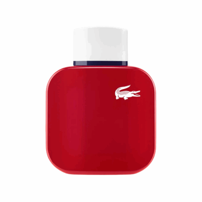 Perfume Lacoste L.12.12 French Panache Pour Elle EDT 90ml Mujer