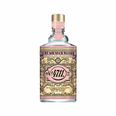 Perfume 4711 Floral Collection Magnolia EDC 100ml
