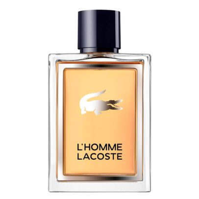 Perfume Lacoste L'Homme EDT 100ml Hombre