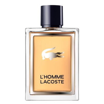 Perfume Lacoste L'Homme EDT 100ml Hombre