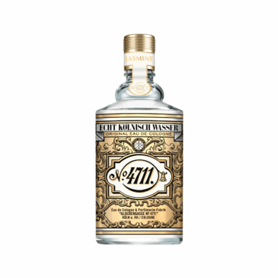 Perfume 4711 Floral Collection Jasmine EDC 100ml