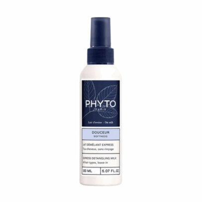 Leche Desenredante Express Phyto Suavidad 150ml