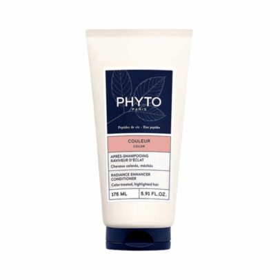 Acondicionador Activador de Luminosidad Phyto Color 175ml