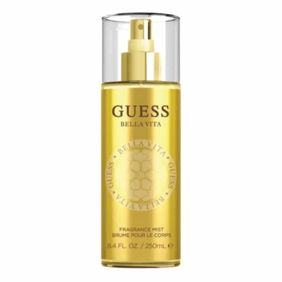 Fragance Mist Guess Bella Vita 250ml Mujer