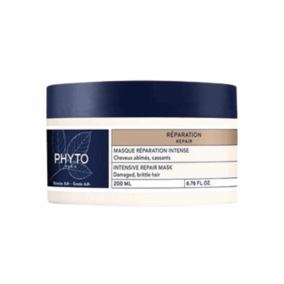 Mascarilla reparación intensa Phyto Reparación 200ml