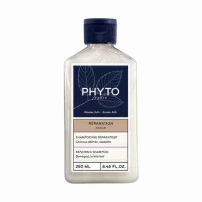 Shampoo reparador Phyto Reparación 250ml