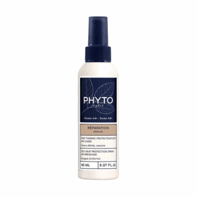 Spray termoprotector 230°C antirotura Phyto Reparación 150ml