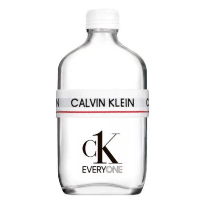Perfume Calvin Klein Everyone Eau De Toilette 100Ml Unisex
