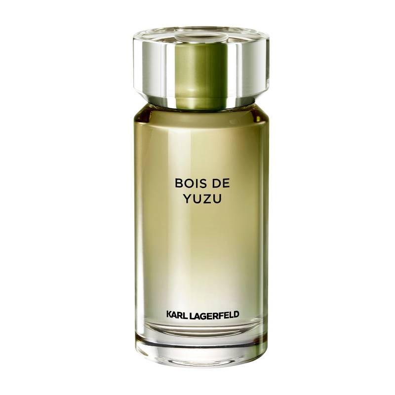 Perfume Karl Lagerfeld Bois de Yuzu EDT 100ml Hombre