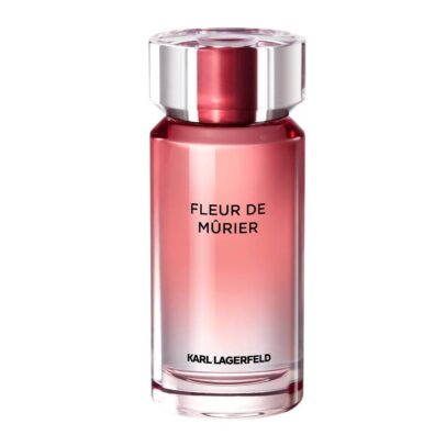 Perfume Karl Lagerfeld Fleur de Murier EDP 100ml Mujer