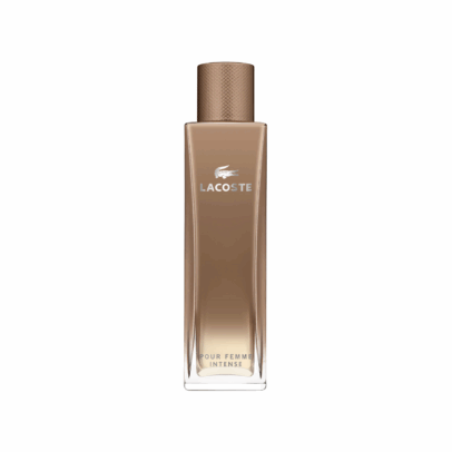 Perfume Lacoste Pour Femme Intense EDP 90ml Mujer