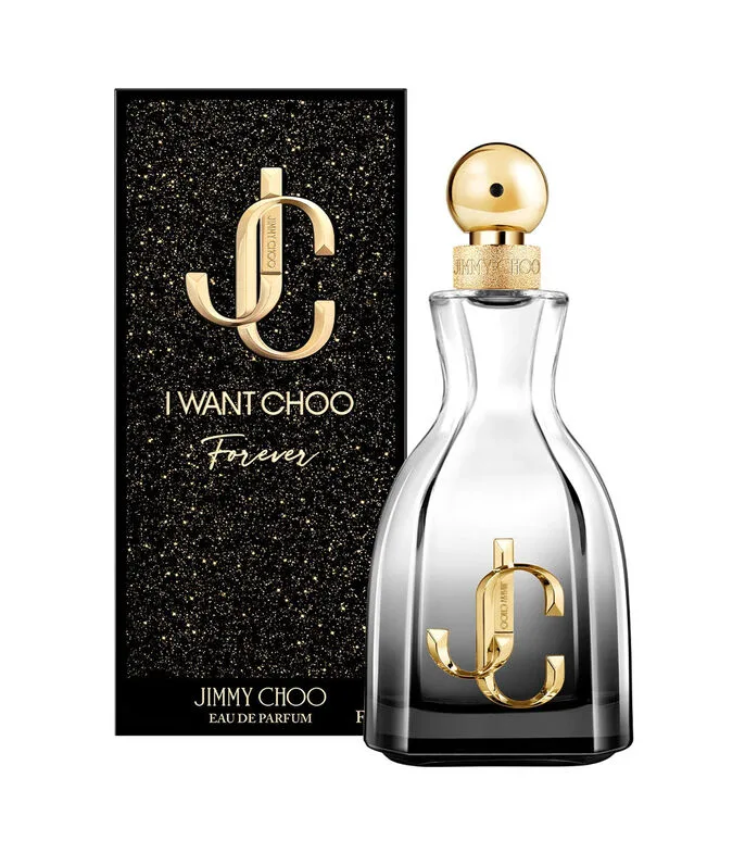 Perfume Jimmy Choo I Want Choo Forever EDP 100ml Mujer